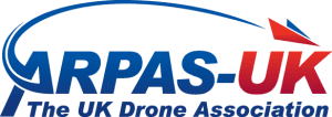 Sky Revolutions is a member of ARPAS-UK