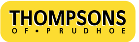Thompsons of Prudhoe logo
