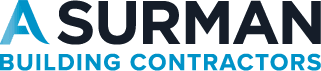 A Surman logo