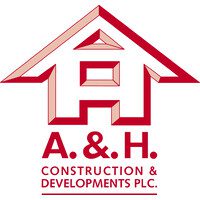 a_h_construction_developments_plc_logo